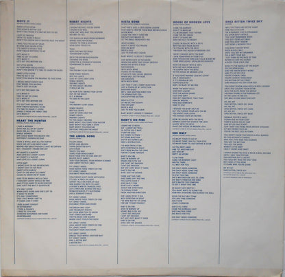 Great White : ... Twice Shy (LP, Album)