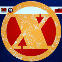 Bäs Noir* : My Love Is Magic (12")