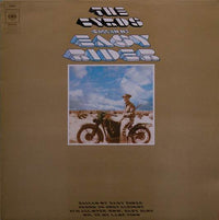 The Byrds : Ballad Of Easy Rider (LP, Album, RE)
