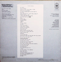The Byrds : Ballad Of Easy Rider (LP, Album, RE)