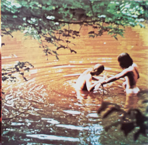Various : Woodstock - Music From The Original Soundtrack And More (3xLP, Album, M/Print, RE)