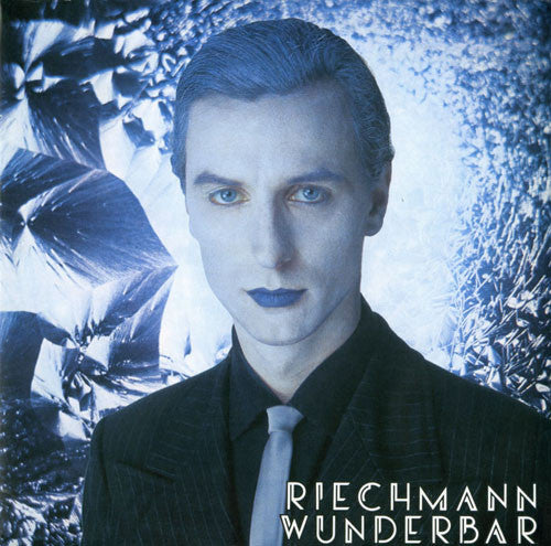 Riechmann* : Wunderbar (LP, Album, RE, RM)