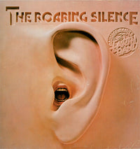 Manfred Mann's Earth Band : The Roaring Silence (LP, Album, RE)