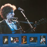 Bob Dylan : Real Live (LP, Album)