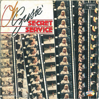 Secret Service : Oh Susie (7", Single)