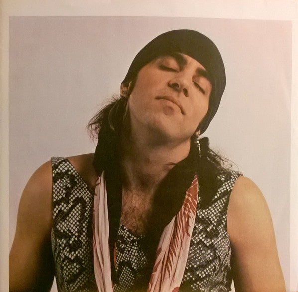 Little Steven : Voice Of America (LP, Album)