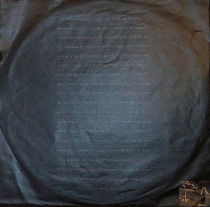 Tom Petty And The Heartbreakers : You're Gonna Get It! (LP, Album)