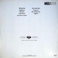 Poco (3) : Legend (LP, Album, RE)