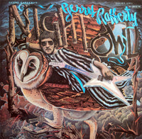 Gerry Rafferty : Night Owl (LP, Album)