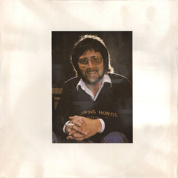 Gerry Rafferty : Night Owl (LP, Album)