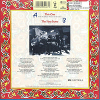 Paul McCartney : This One (7", Single)