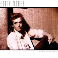 Eddie Money : Can't Hold Back (LP, Album)