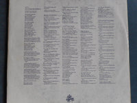 Eddie Money : Can't Hold Back (LP, Album)