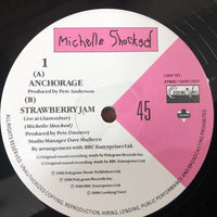 Michelle Shocked : Anchorage (12")