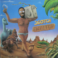 Scotch : Evolution (LP, Album)