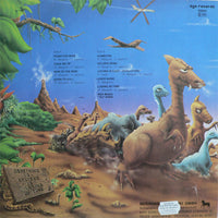 Scotch : Evolution (LP, Album)