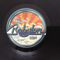 Jimi Hendrix : Guitar Giants Vol.1 (2xLP, Comp)