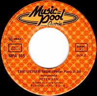 Peter Pan (14) : Sue-Sarah (7", Single)
