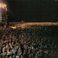 Simon & Garfunkel : The Concert In Central Park (2xLP, Album, Club)