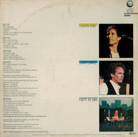 Simon & Garfunkel : The Concert In Central Park (2xLP, Album, Club)
