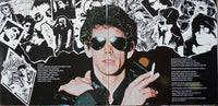 Lou Reed : Lou Reed Live - Take No Prisoners (2xLP, Album, Gat)