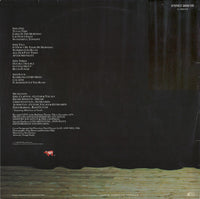 Eric Clapton : Just One Night (2xLP, Album, Gat)