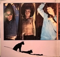 Yes : Drama (LP, Album, Gat)