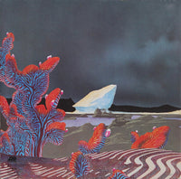 Yes : Drama (LP, Album, Gat)