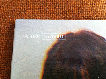 Pink Floyd : The Piper At The Gates Of Dawn (LP, Album, RE)