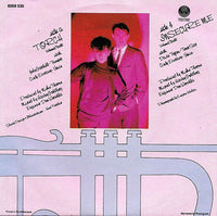 Soft Cell : Torch (7", Single)