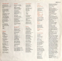 Rush : Grace Under Pressure (LP, Album)