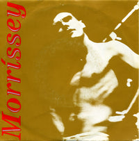 Morrissey : Suedehead (7", Single)
