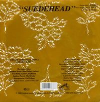 Morrissey : Suedehead (7", Single)