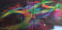 Muse : The 2nd Law (2xLP, Album, RE)