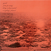 Red Letter Day (2) : Red Letter Day (LP, MiniAlbum)