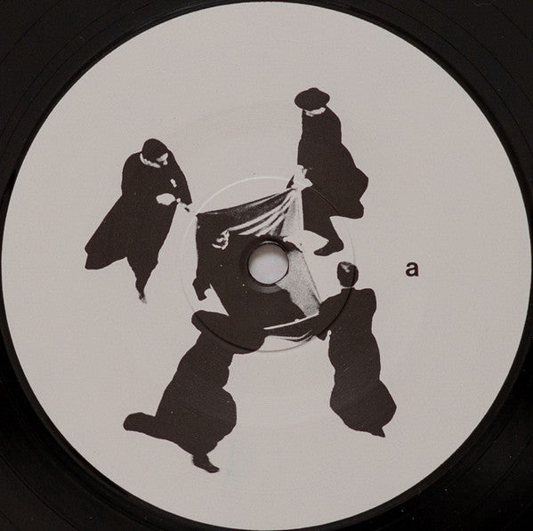 Red Letter Day (2) : Red Letter Day (LP, MiniAlbum)