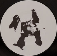 Red Letter Day (2) : Red Letter Day (LP, MiniAlbum)