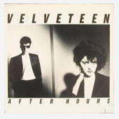 Velveteen (2) : After Hours (LP)