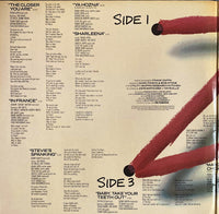 Zappa* : Them Or Us (2xLP, Album, Gat)