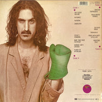 Zappa* : Them Or Us (2xLP, Album, Gat)