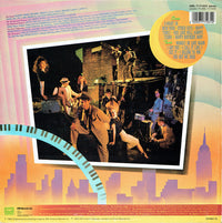 Elbow Bones And The Racketeers : New York At Dawn (LP, Album)