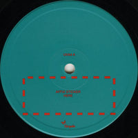 U-Vox* : Same Old Story (12", Single)