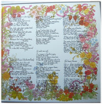 Sandy Denny : Sandy (LP, Album)