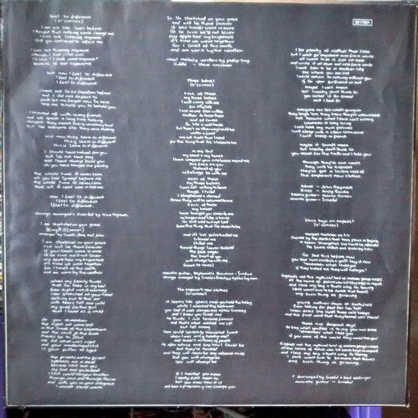 Sinéad O'Connor : I Do Not Want What I Haven't Got (LP, Album)