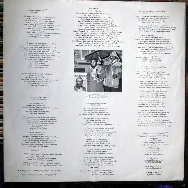 Sinéad O'Connor : I Do Not Want What I Haven't Got (LP, Album)