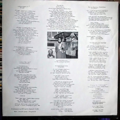 Sinéad O'Connor : I Do Not Want What I Haven't Got (LP, Album)