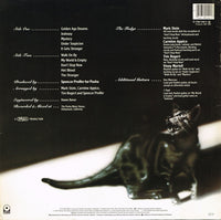 Vanilla Fudge : Mystery (LP, Album)