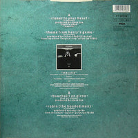 Clannad : Closer To Your Heart (12")