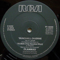 Clannad : Closer To Your Heart (12")
