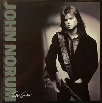 John Norum : Total Control (LP, Album)